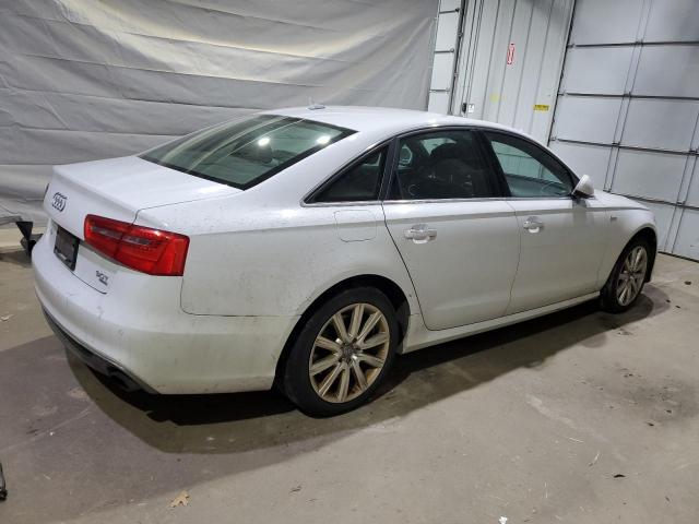 Audi A6 Premium Plus Image 3