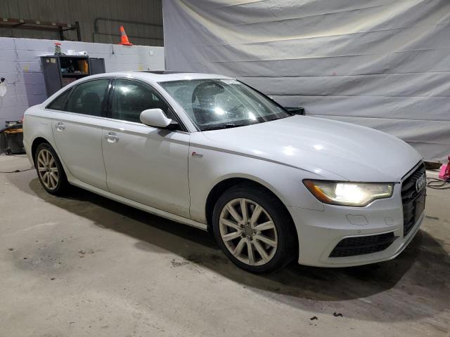 Audi A6 Premium Plus Image 6