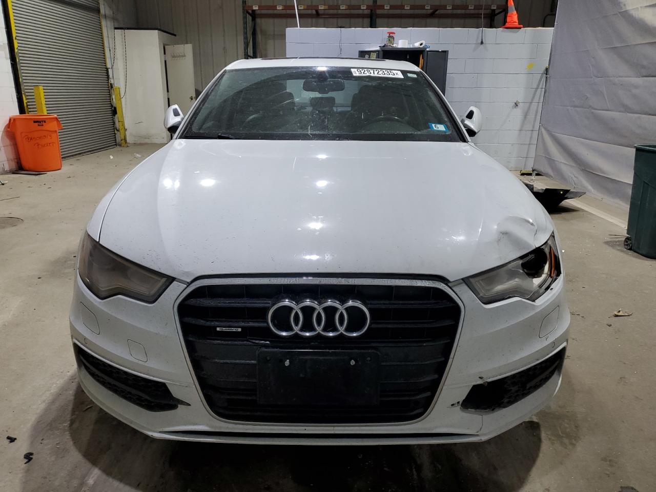 Audi A6 Premium Plus Image 9
