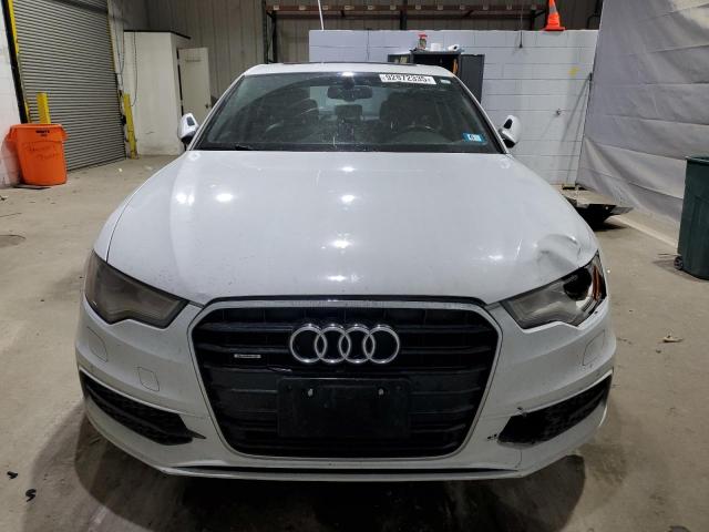 Audi A6 Premium Plus Image 9