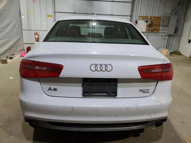 Audi A6 Premium Plus Image 10