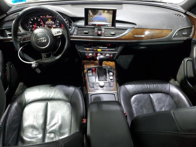 Audi A6 Premium Plus Image 2