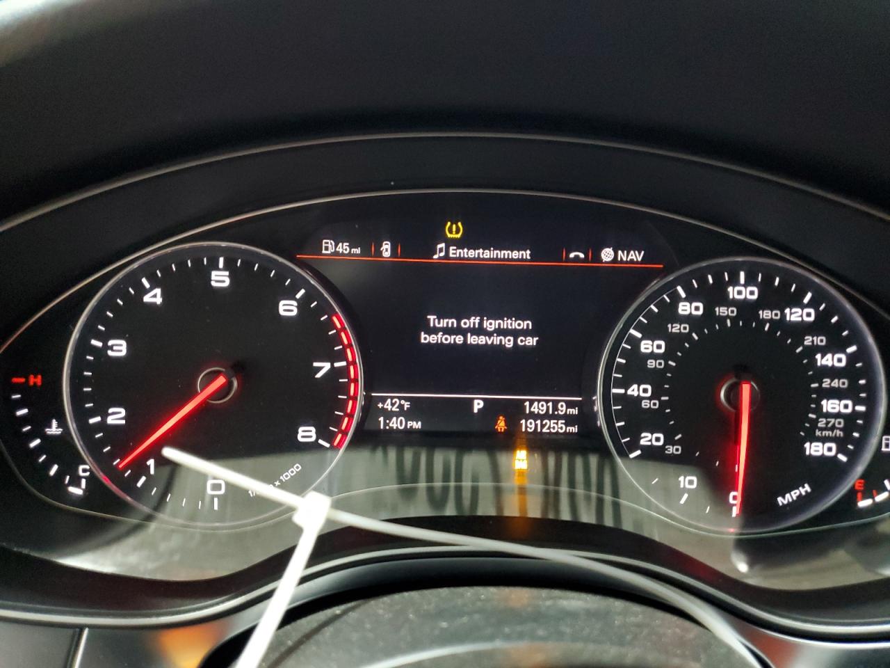 Audi A6 Premium Plus Image 4