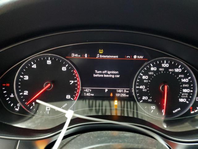 Audi A6 Premium Plus Image 4