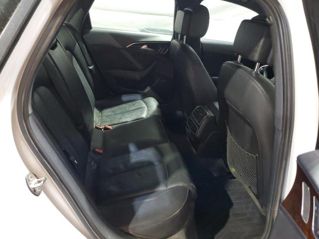 Audi A6 Premium Plus Image 5