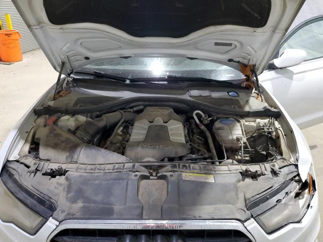 Audi A6 Premium Plus Image 11