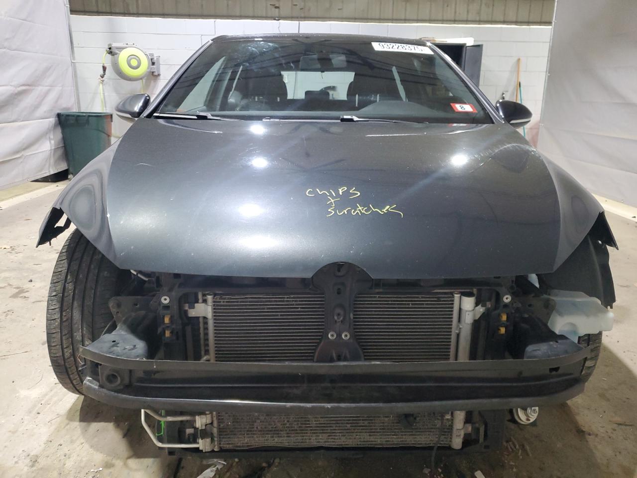 Volkswagen GTI Image 4