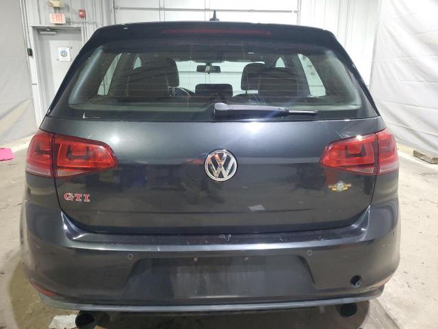 Volkswagen GTI Image 5