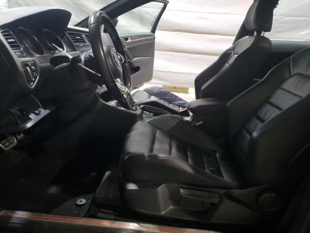 Volkswagen GTI Image 8