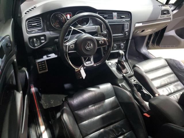 Volkswagen GTI Image 2