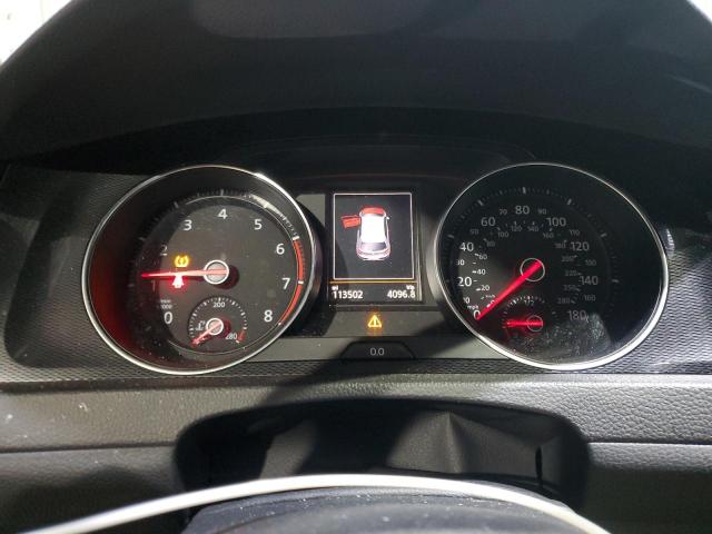 Volkswagen GTI Image 9