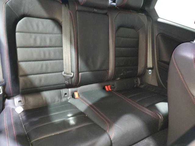 Volkswagen GTI Image 6