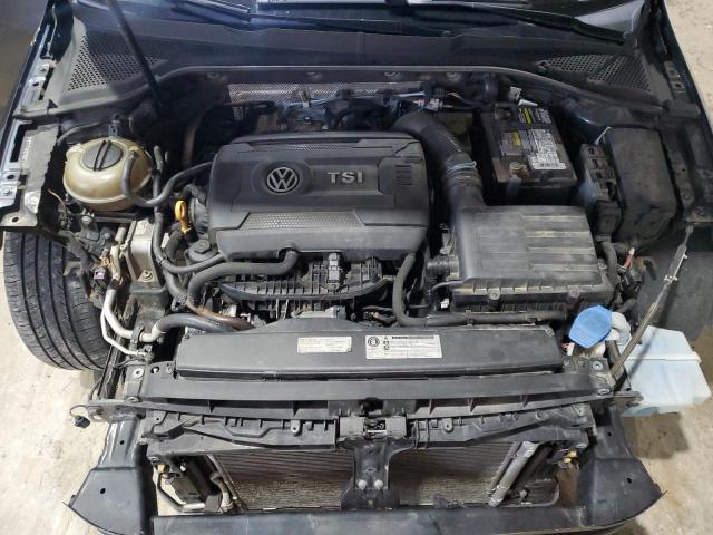 Volkswagen GTI Image 11