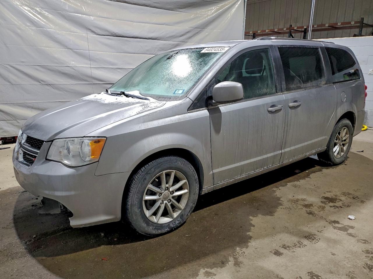 Dodge Caravan Sxt Image 1