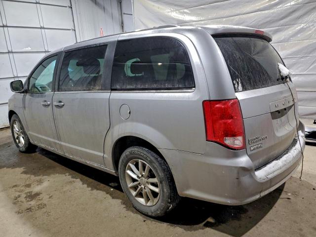 Dodge Caravan Sxt Image 11