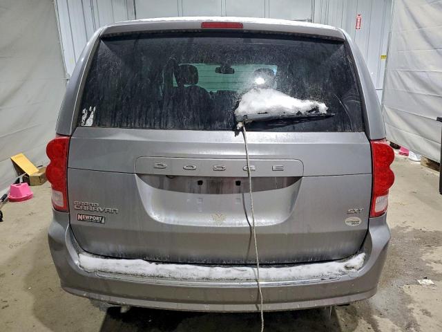 Dodge Caravan Sxt Image 13