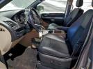 Dodge Caravan Sxt Image 4