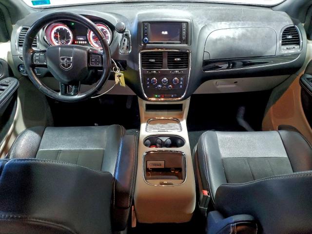 Dodge Caravan Sxt Image 5