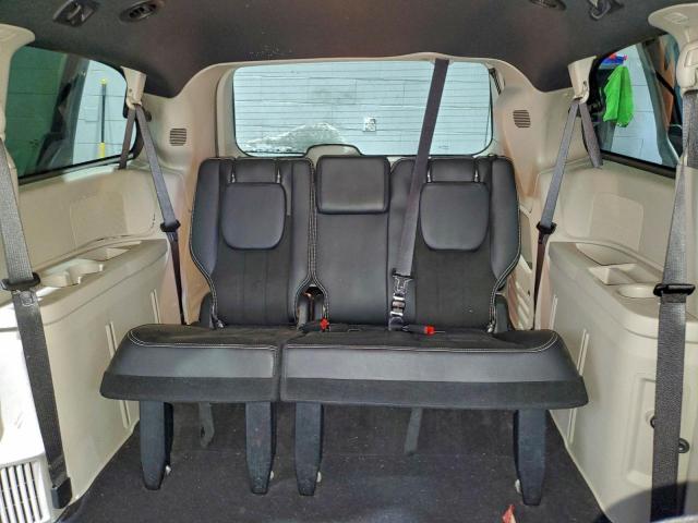 Dodge Caravan Sxt Image 14