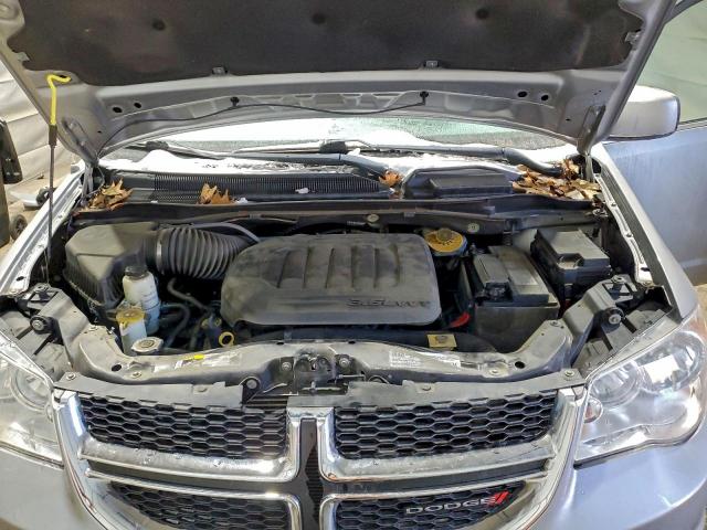 Dodge Caravan Sxt Image 3