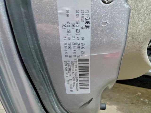 Dodge Caravan Sxt Image 10