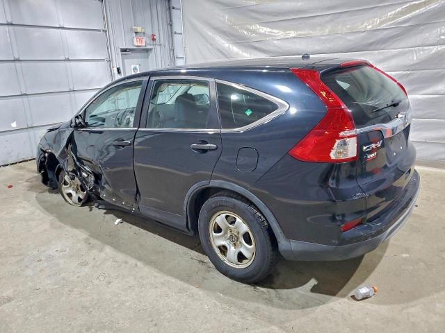 Honda Crv Lx Image 2