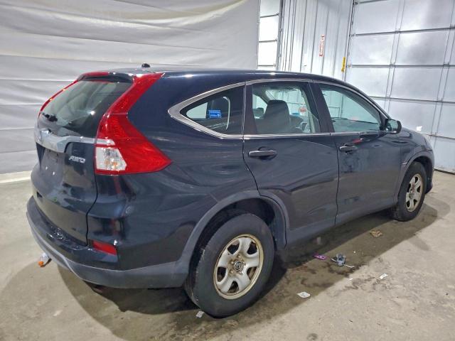 Honda Crv Lx Image 3