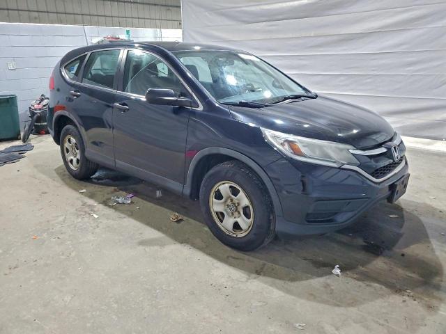 Honda Crv Lx Image 7