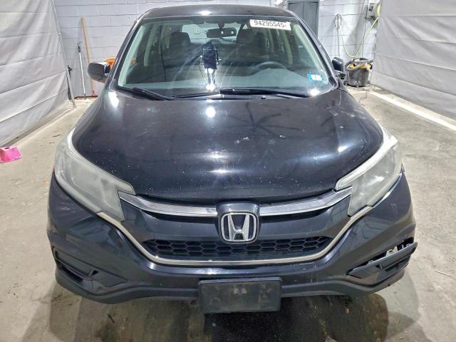 Honda Crv Lx Image 12