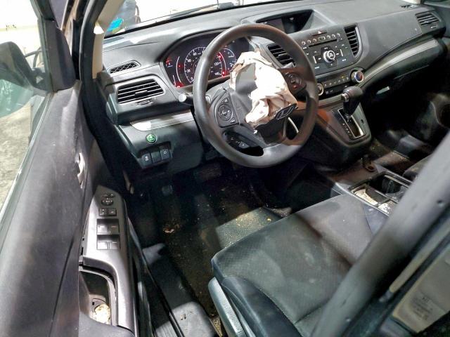 Honda Crv Lx Image 11