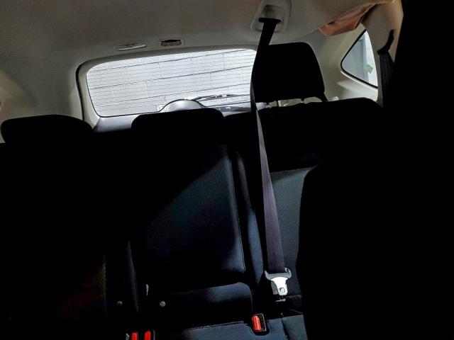 Honda Crv Lx Image 10