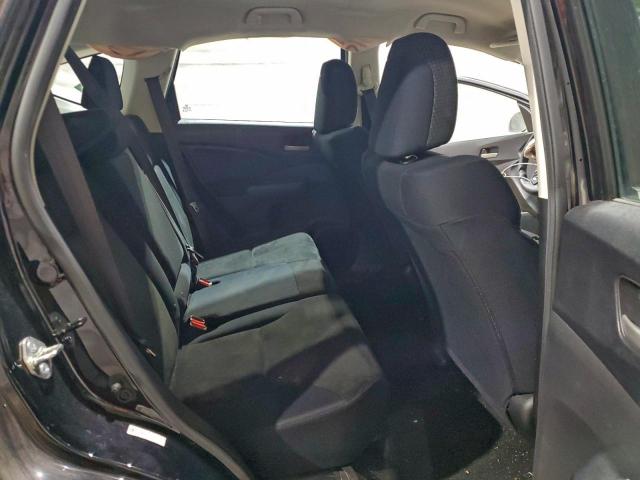 Honda Crv Lx Image 9