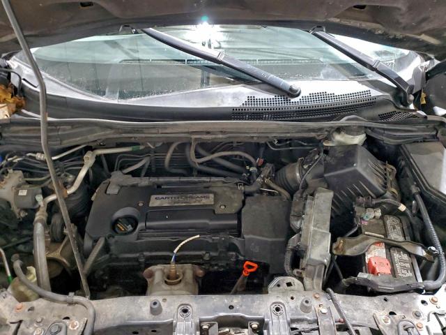 Honda Crv Lx Image 8