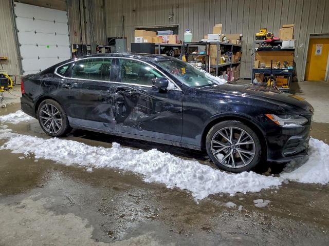 Volvo S90 T5 Momentum Image 2