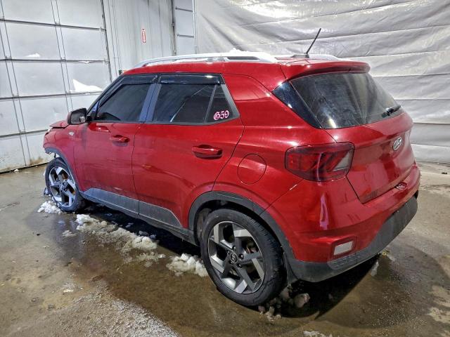 Hyundai VENUE Sel Image 2