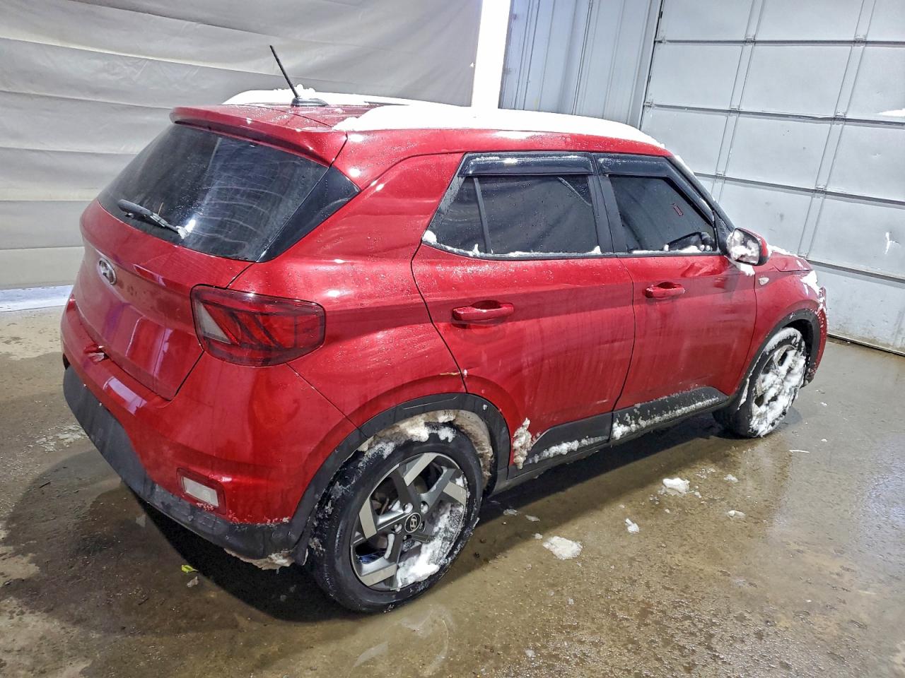 Hyundai VENUE Sel Image 7