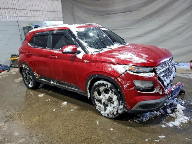 Hyundai VENUE Sel Image 3