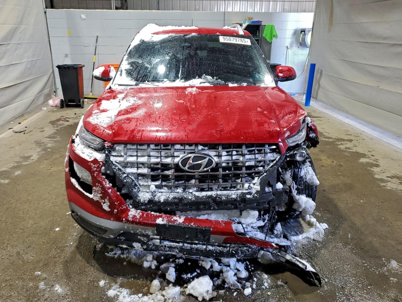 Hyundai VENUE Sel Image 13