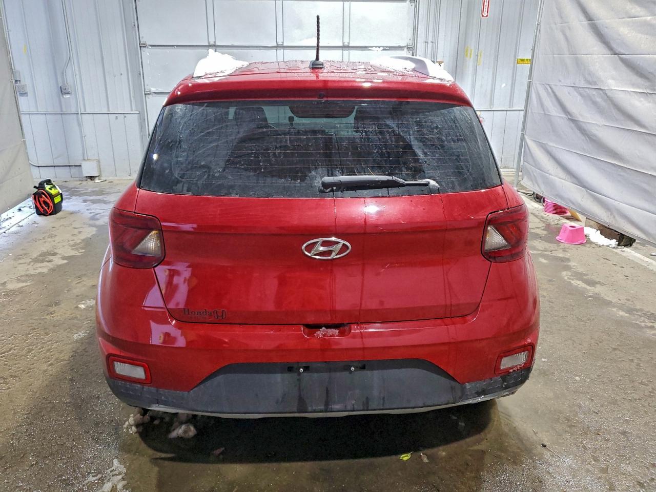 Hyundai VENUE Sel Image 4