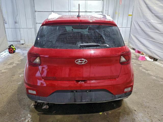 Hyundai VENUE Sel Image 4