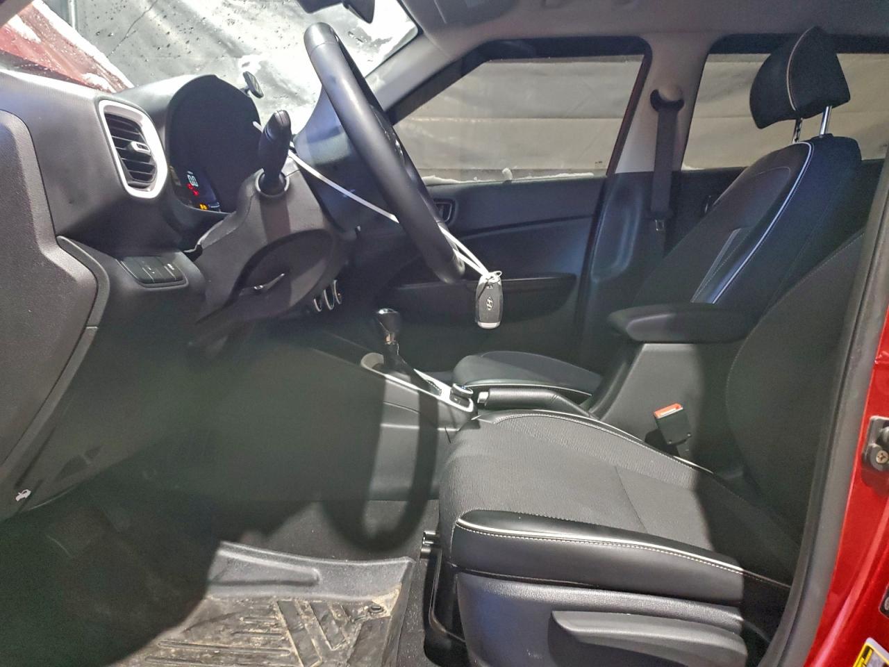 Hyundai VENUE Sel Image 10