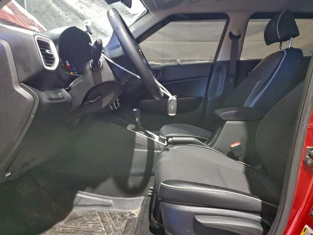 Hyundai VENUE Sel Image 10