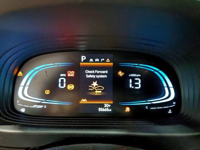 Hyundai VENUE Sel Image 8