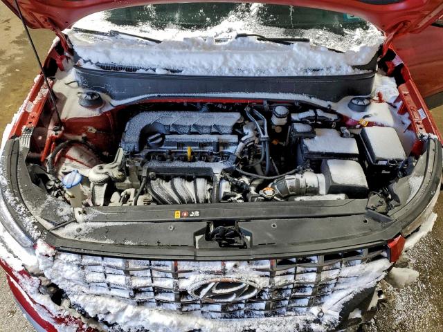 Hyundai VENUE Sel Image 12