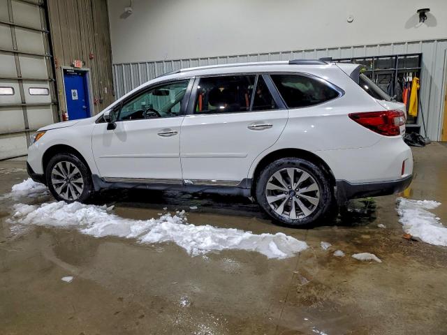 Subaru Outback Touring Image 6