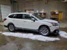 Subaru Outback Touring Image 3
