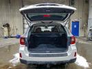 Subaru Outback Touring Image 12