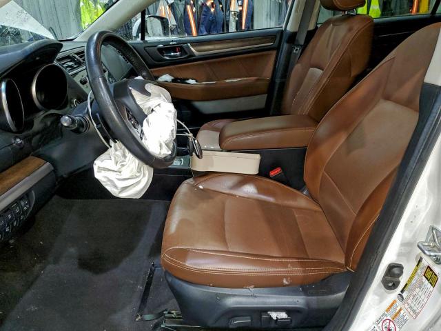 Subaru Outback Touring Image 8