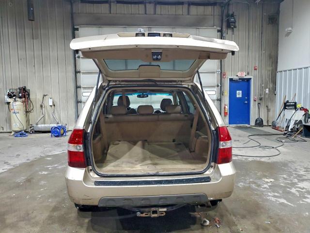 Acura MDX Touring Image 3