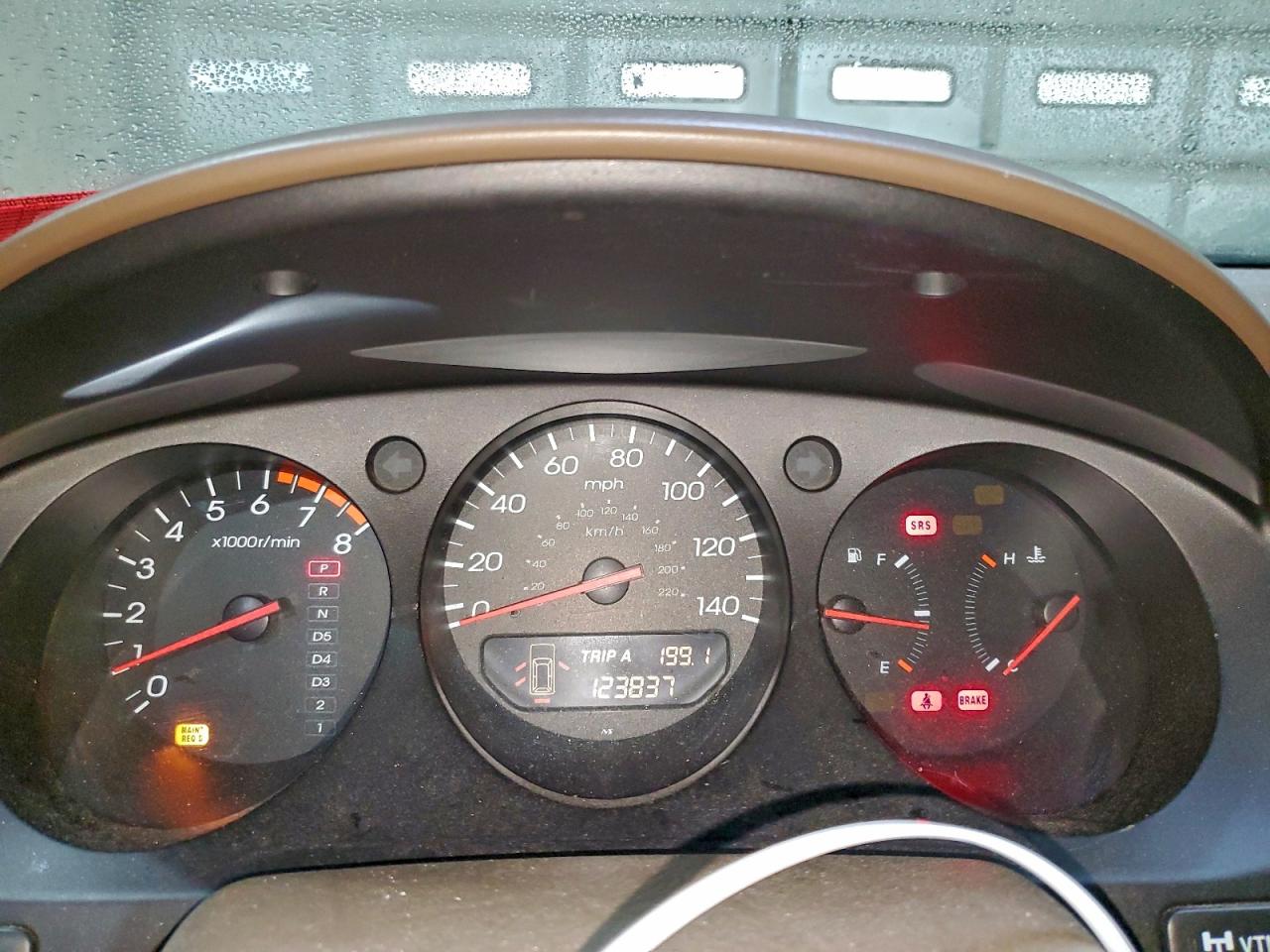 Acura MDX Touring Image 11